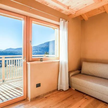 Brugghof Ulme Apartment San Felice (Bolzano)