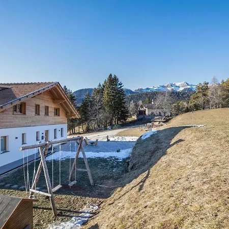Brugghof Ulme Apartment San Felice (Bolzano)