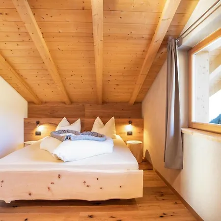 Brugghof Ulme Apartment